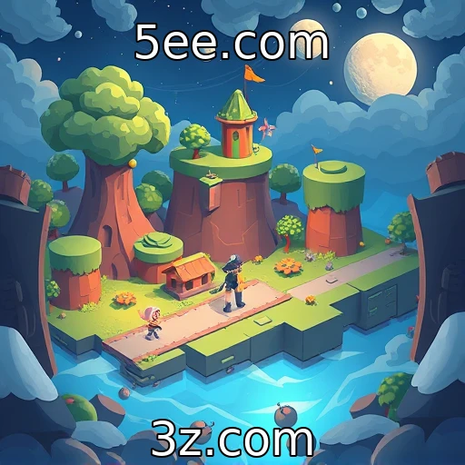 Crescimento das plataformas de jogos em nuvem - 5ee.com
