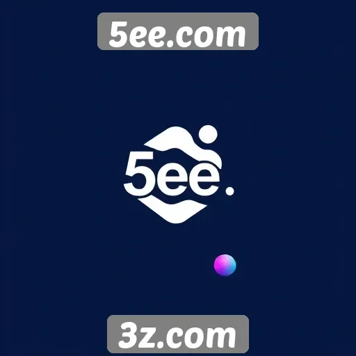 Exploração das funcionalidades do site 5ee.com