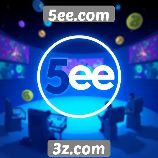 Explorando os recursos exclusivos do site 5ee.com