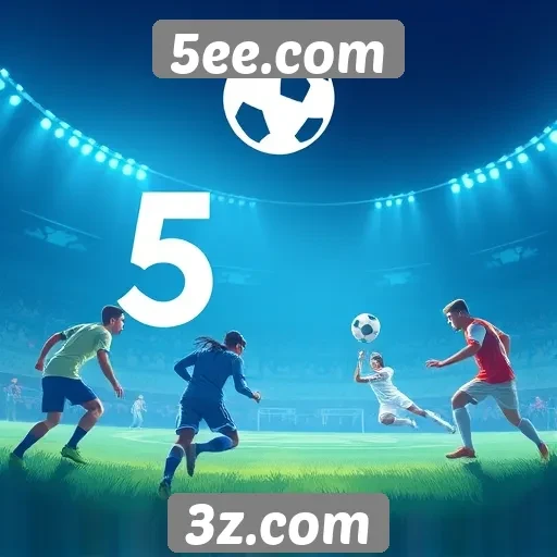 Fatores que atraem jogadores para o 5ee.com