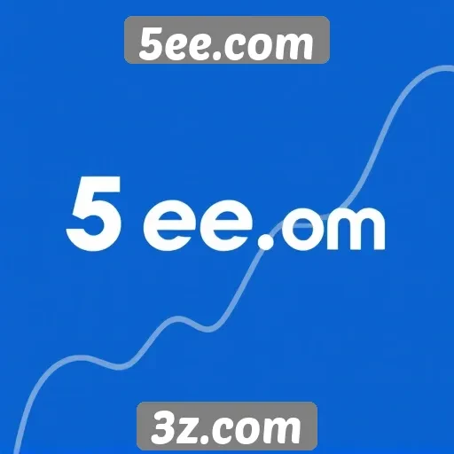História do 5ee.com e sua evolução