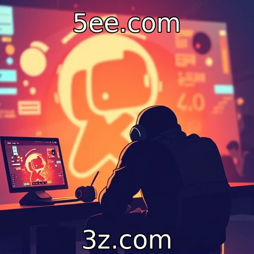 O impacto das microtransações nos jogos modernos | 5ee.com