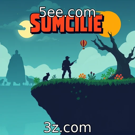 Desenvolvimento de jogos indie ganha destaque na indústria : 5ee.com