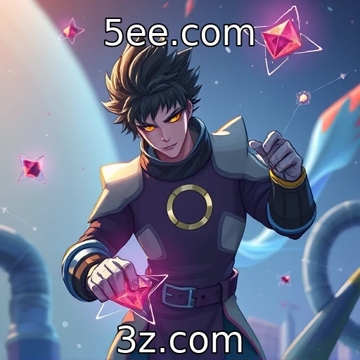 Inovação em narrativas interativas nos jogos modernos | 5ee.com