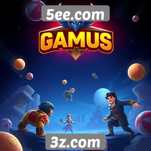 Principais jogos disponíveis na plataforma 5ee.com