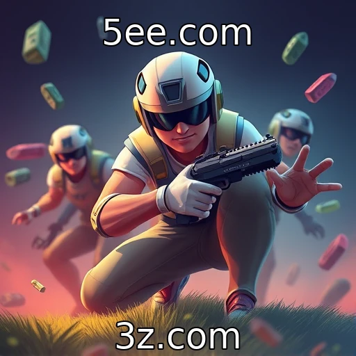 Novos modelos de monetização em games para jogadores | 5ee.com