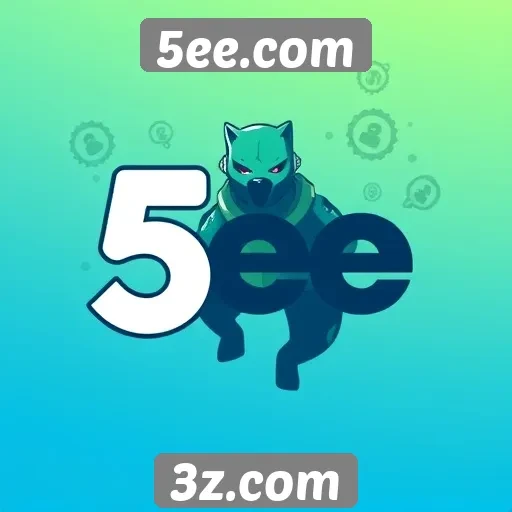 Novidades e recursos do 5ee.com
