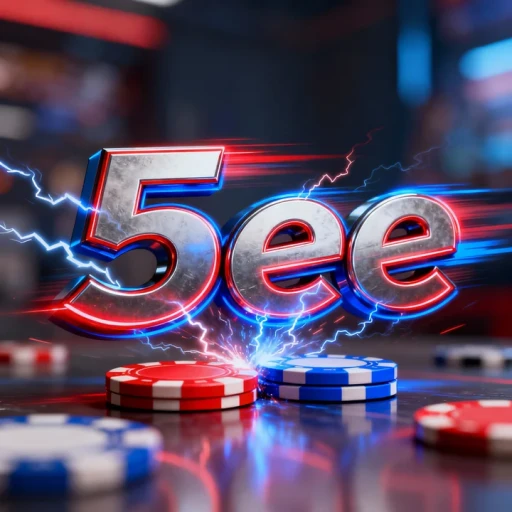5ee.com logo